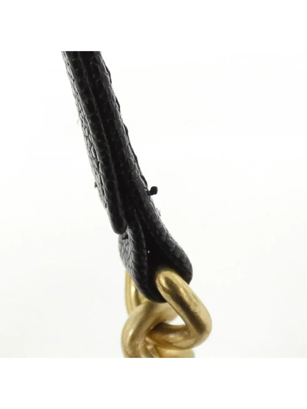 Chanel Boy Line Chain Wallet Shoulder